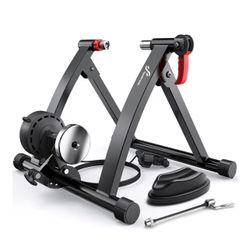 Sportneer Magnetic Bike Trainer – Like New 
