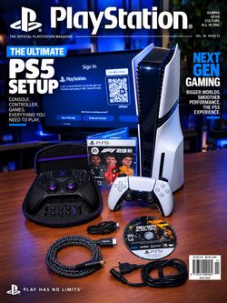 PS5 PRO