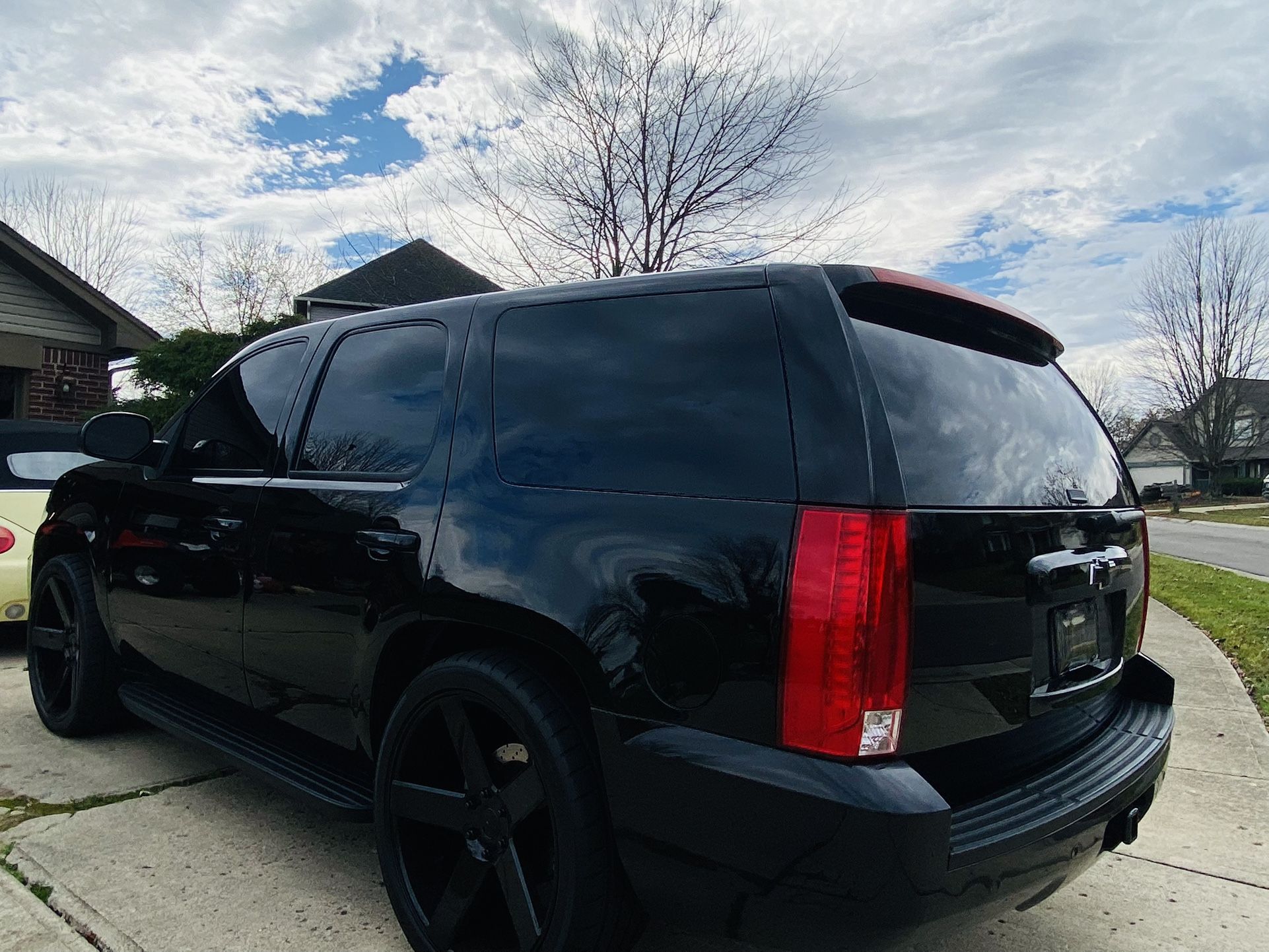 2013 Dodge Durango