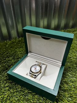 Watches