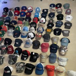 91 Hats Send Offers 