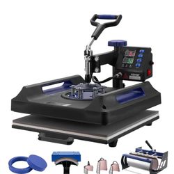 Vevor Heat Press Machine