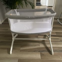baby bassinet