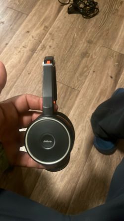 Jabra evolve