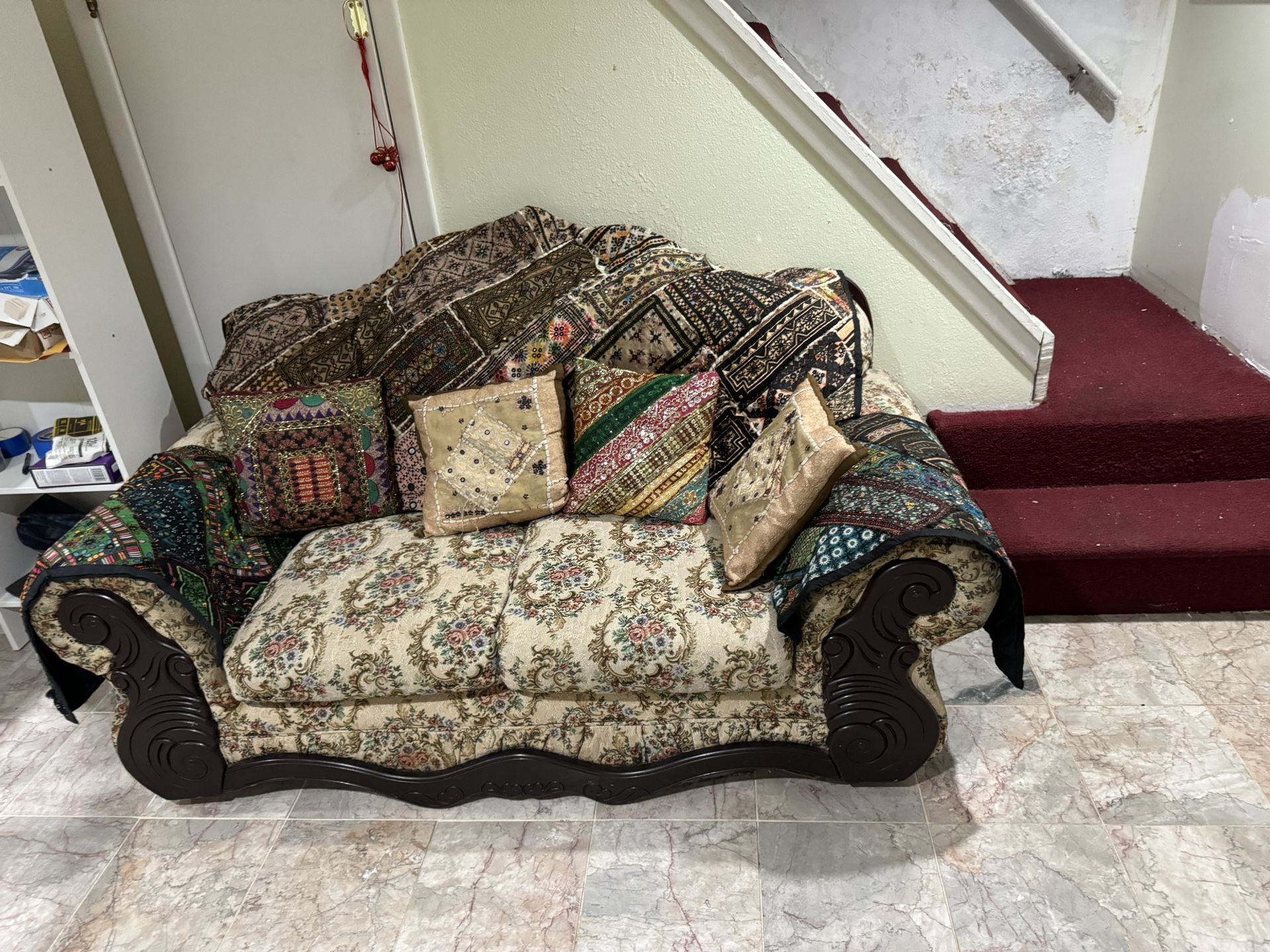 Used Sofa Free