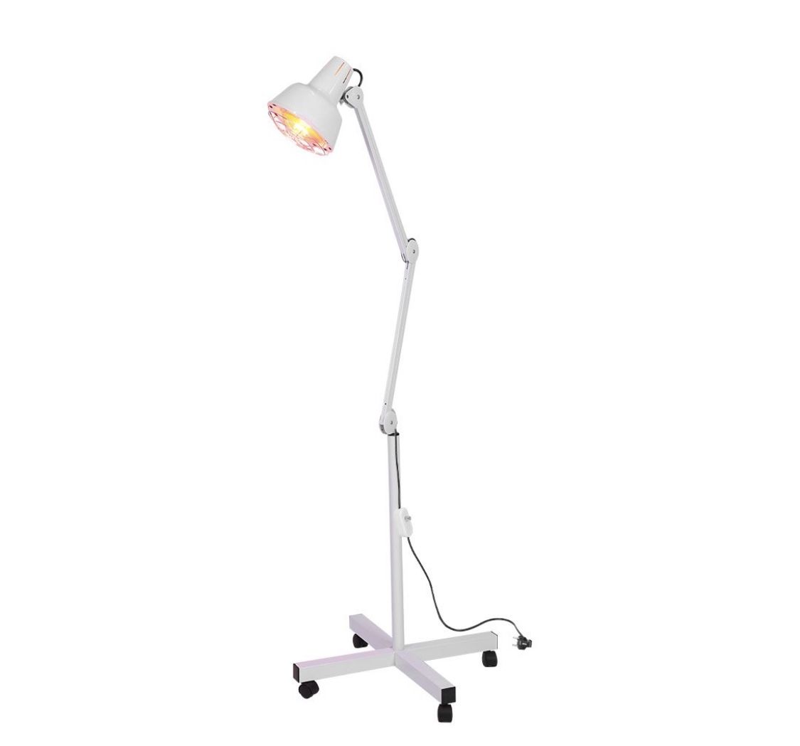Infrared Physiotherapy Lamp