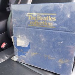 The Beatles Collection BC 13 