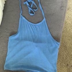 Halter Top