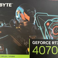 GeForce RTX 4070 TI SUPER