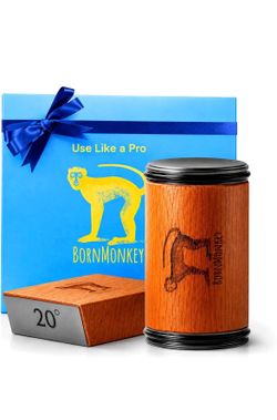 Born monkey rolling knife sharpener kit