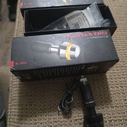 Kuryakyn Bar End Turn Signals