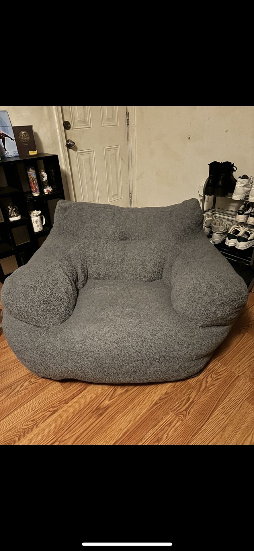 HIGOGOGO Giant Bean Bag