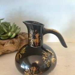Mid Century Modern Vase 