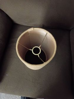 LAMP SHADE
