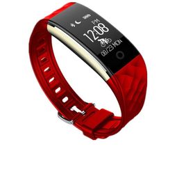 Smart Band Bracelet Wristband Heart Rate Monitor Waterproof Bluetooth Smartband For iphone Android