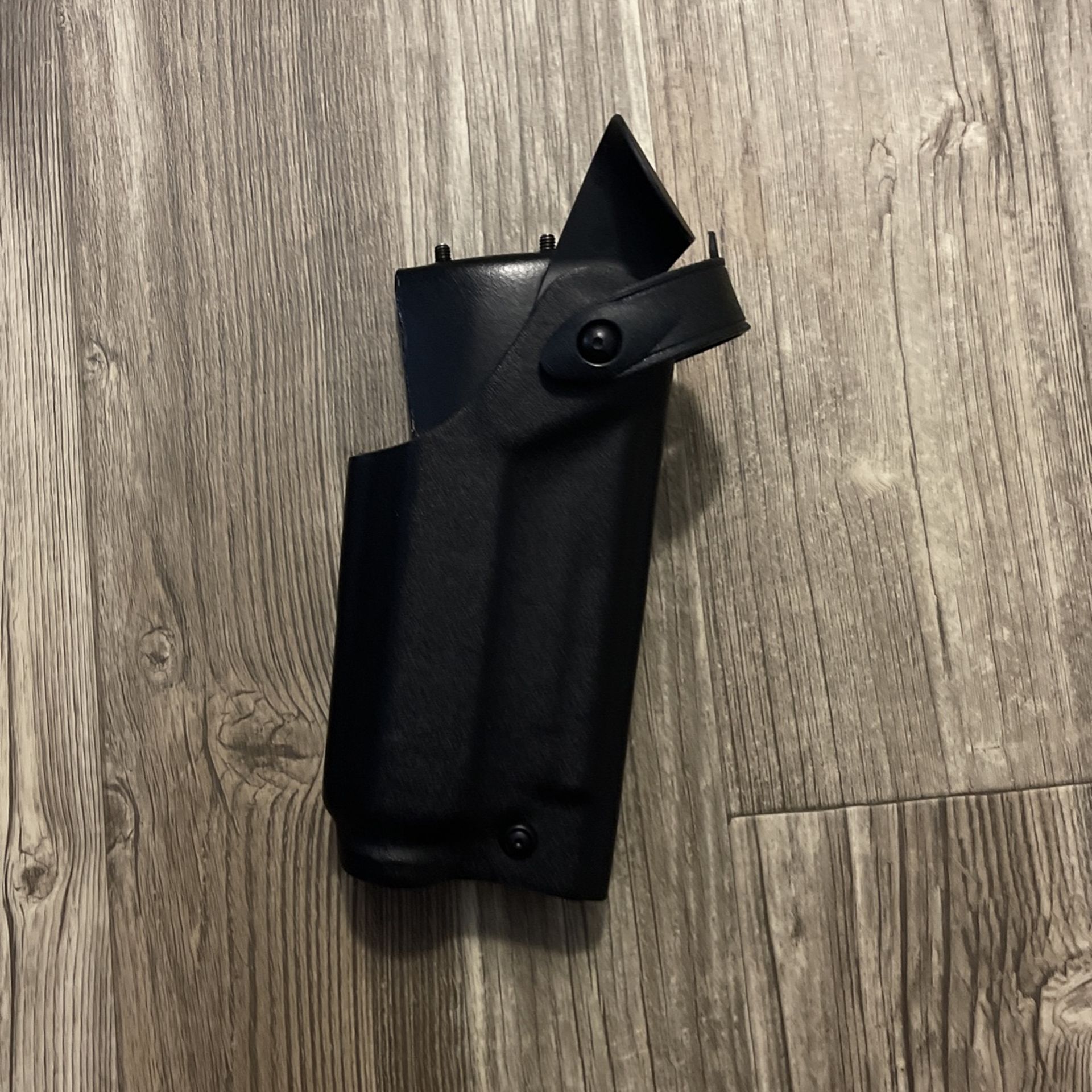 Safariland Holster