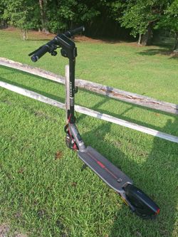 2025 SEGWAY NineBot F3