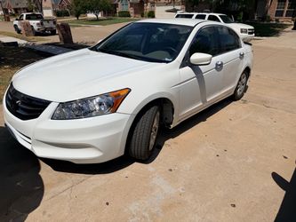 2010 Honda Accord