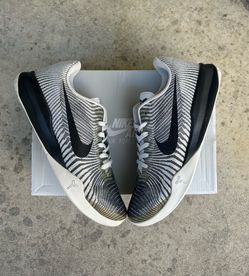 Nike Kobe 2 Mentality Wolf Grey