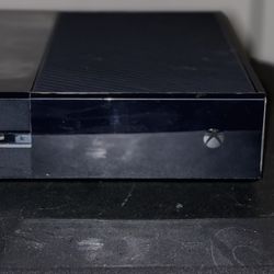 Xbox One