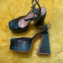 Womens 8 Simmi London 