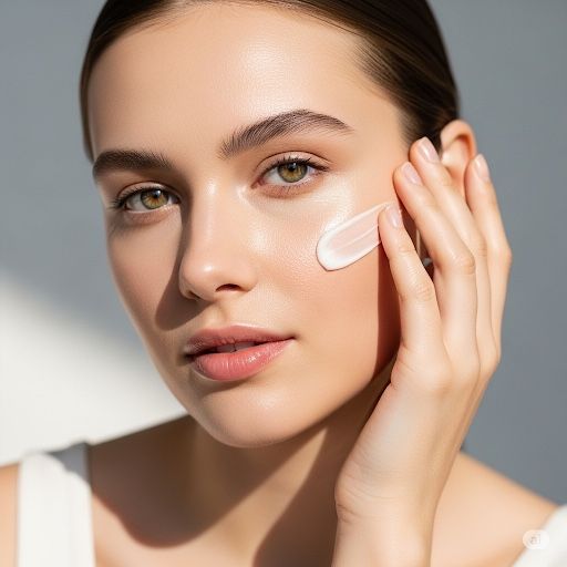 L'Oréal Paris Revitalift Anti-Wrinkle + Firming Moisturizer with Pro-Retinol & Centella Asiatica - Broad Spectrum SPF 25 Sunscreen, Anti-Aging Face Cr