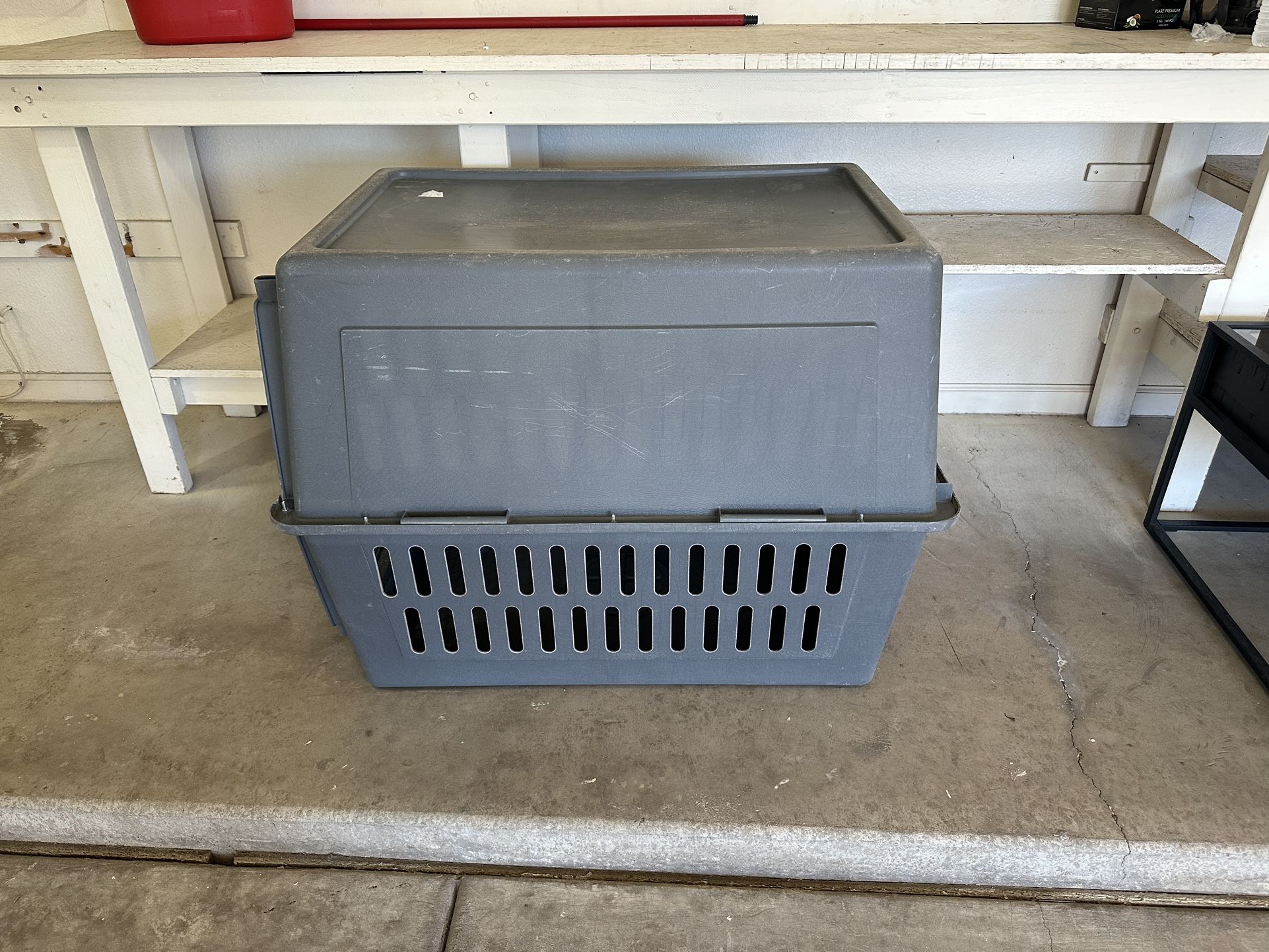 X- Large dog kennel Crate For Pets