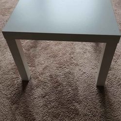 IKEA Table 21*21*18 