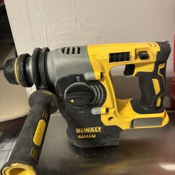 Dewalt Hammer tools only