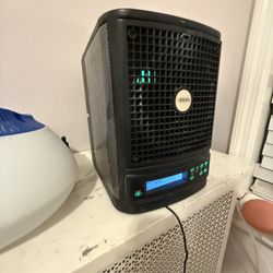 Commercial Grade Air Purifier