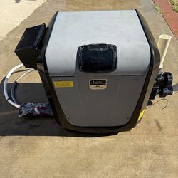 🏊 Pool/Spa Jandy 400k BTUS NG heater