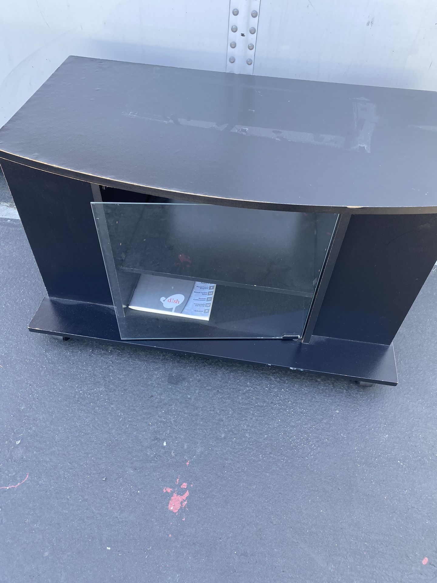Tv Table