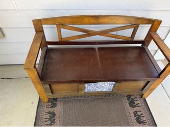 Bench