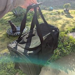 Small Animal Carrier 