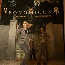 Neonomicon
