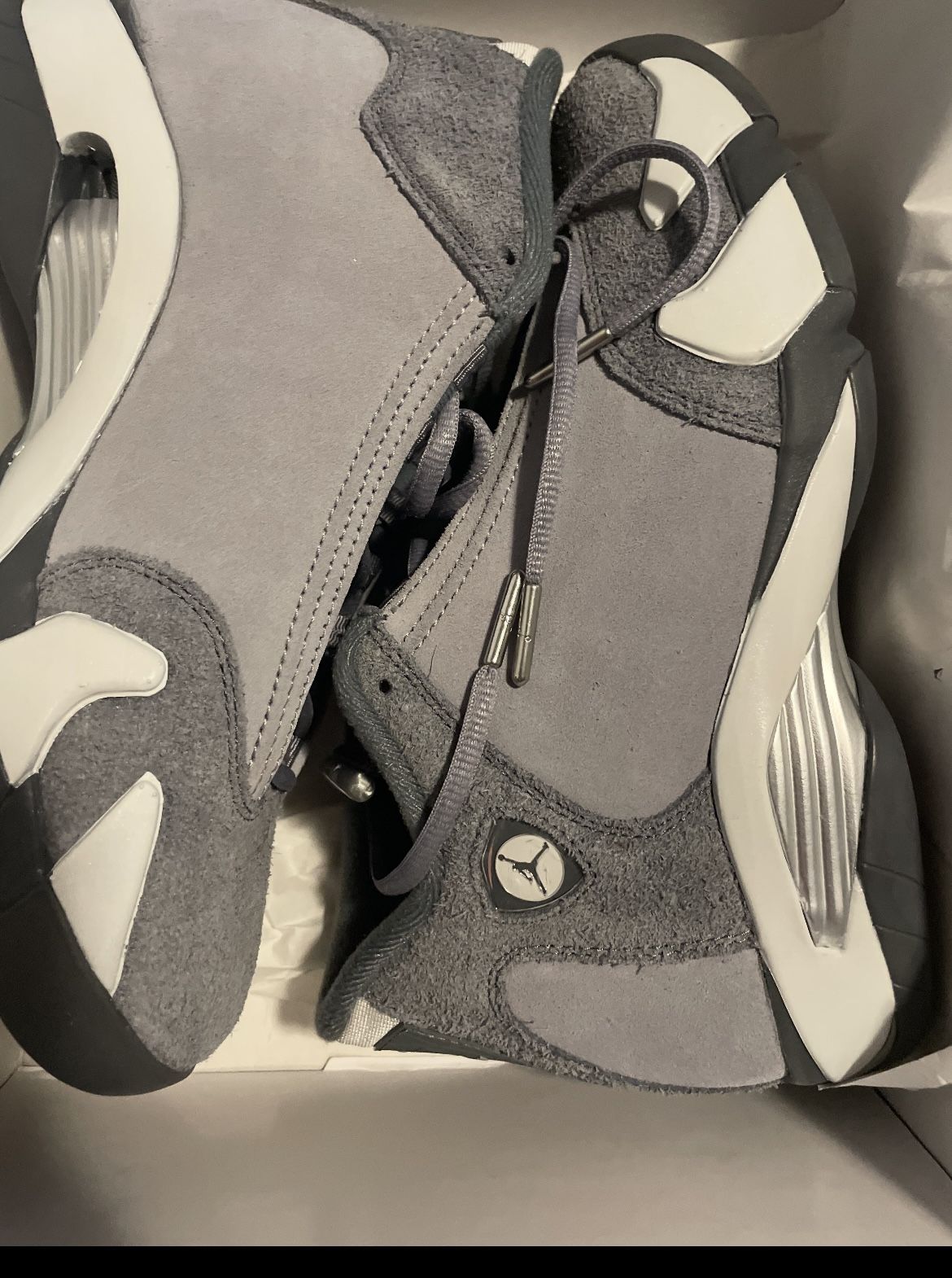 Brand New Jordans $300 For All 3 Or $100 A Pair