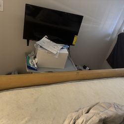 Ethan Allen Queen Size