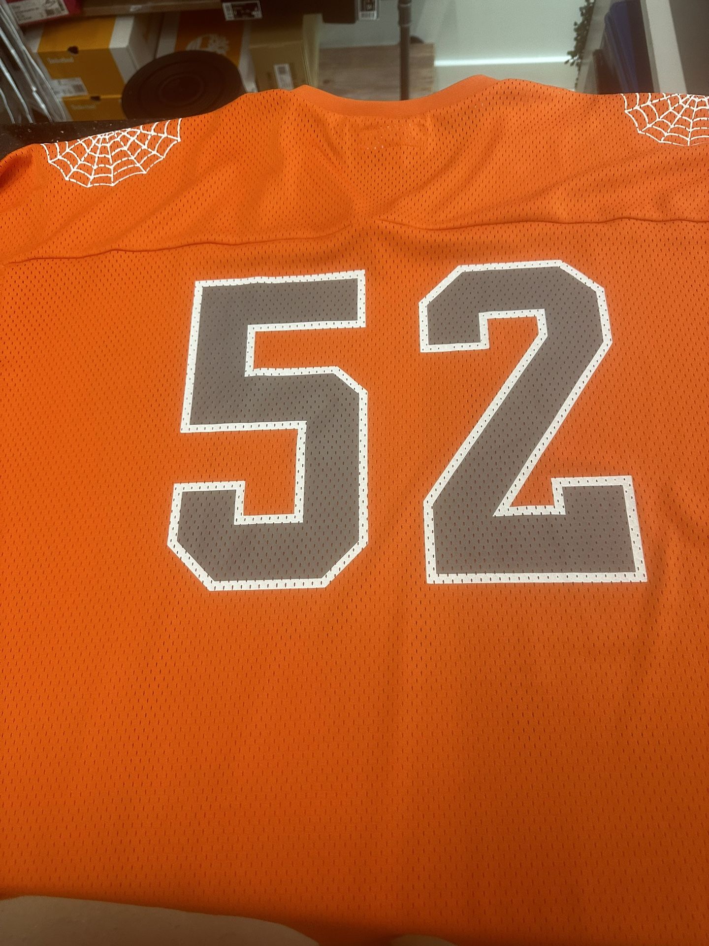 Supreme Jersey