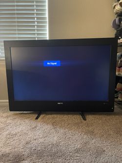 42” Sanyo flat screen tv. Works great! No remote. Pick up Lake Elsinore