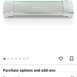 Cricut Explore Air 2