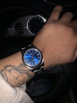Men’s Watch