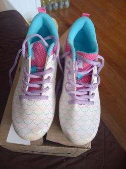 Softball Cleats