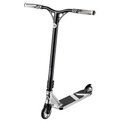 Albott Freestyle Pro Stunt Scooter Children's Scooter - Stunt and Jump Resistant Aluminium - ABEC - 9 Bearings - 100 mm Wheels - Various Colours Avail