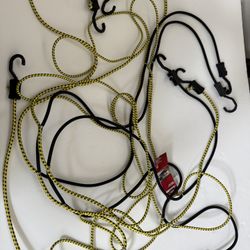 Husky Adjustable Cargo Net New Unused 