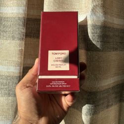 Tom Ford  Lost Cherry 100ML