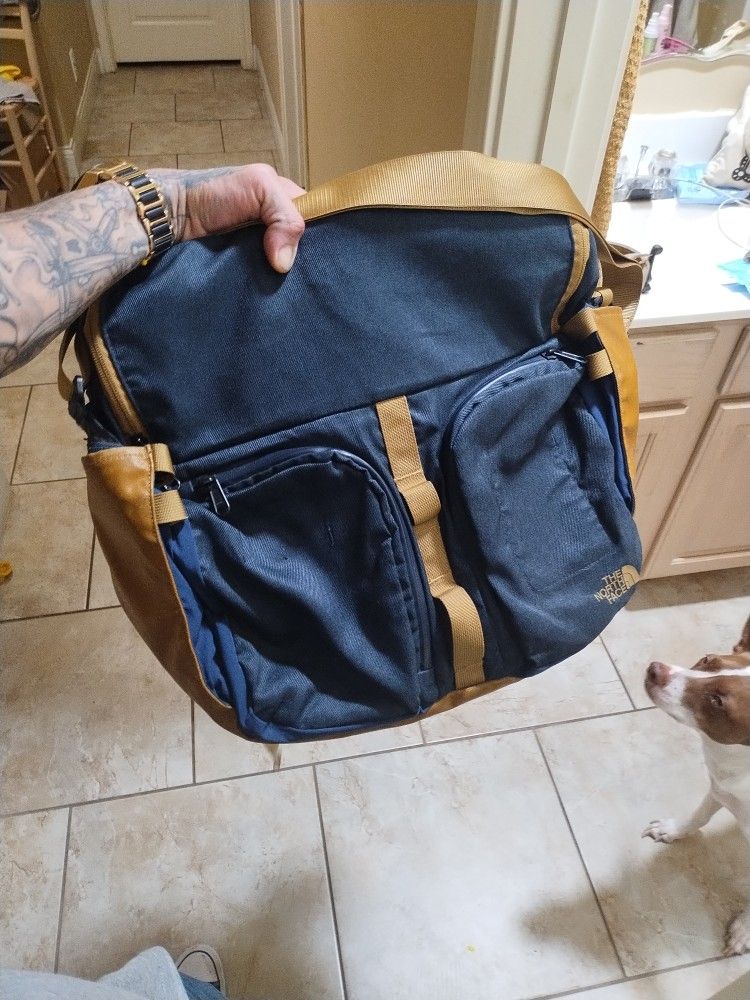 The North Face Laptop Bag 