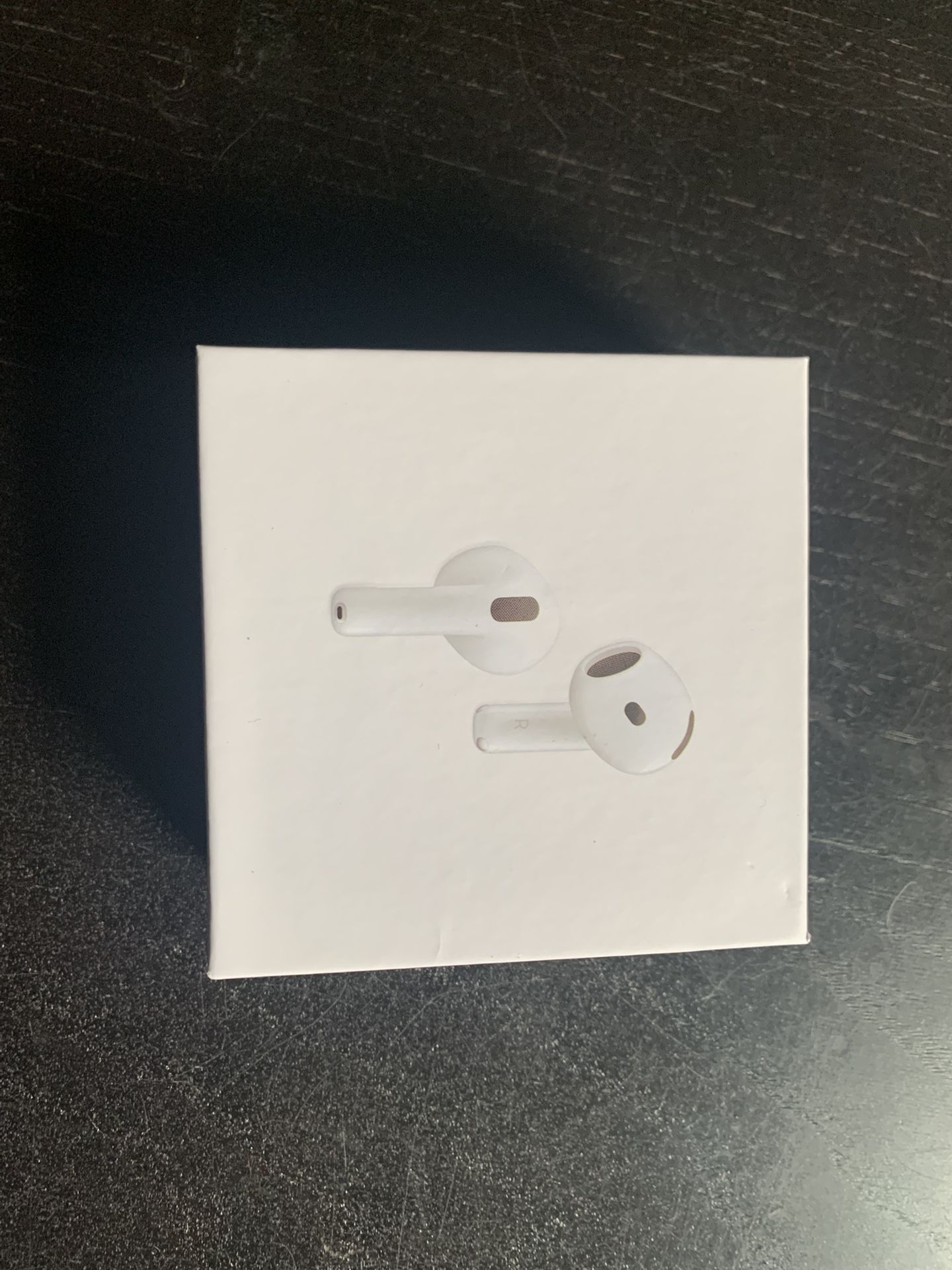 Bluetooth Headphones (ANC)