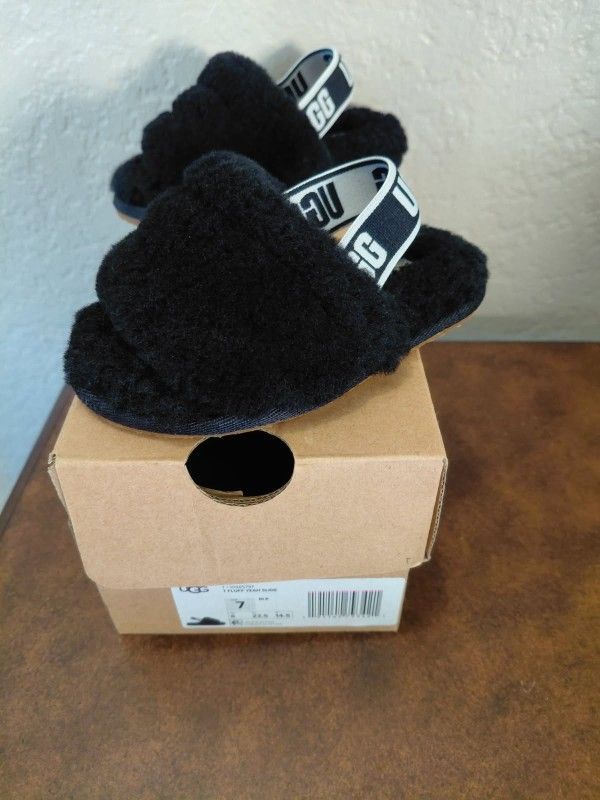 New Toddler UGG