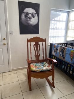 Rocking Chair
