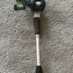 Fishing Rod READ DISCRIPTION